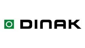 Logo Dinak