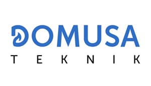 Logo Domusa