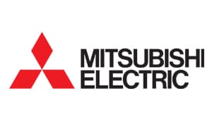 Logo Mitsubishi