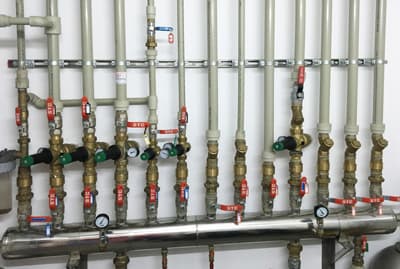Instalaciones Baloo